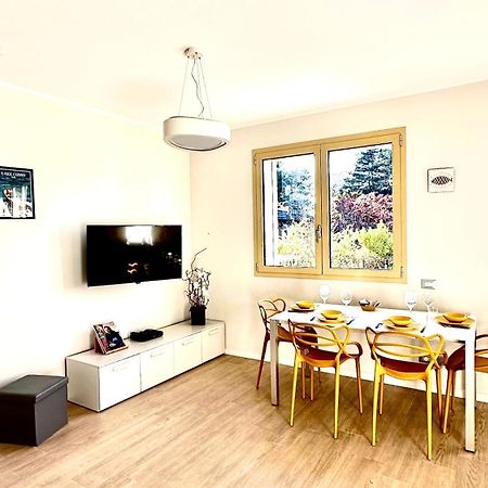 Lake Como View Apartment 外观 照片