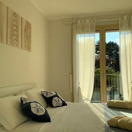 Lake Como View Apartment 外观 照片