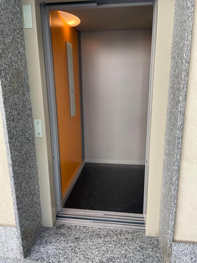 Lake Como View Apartment 外观 照片