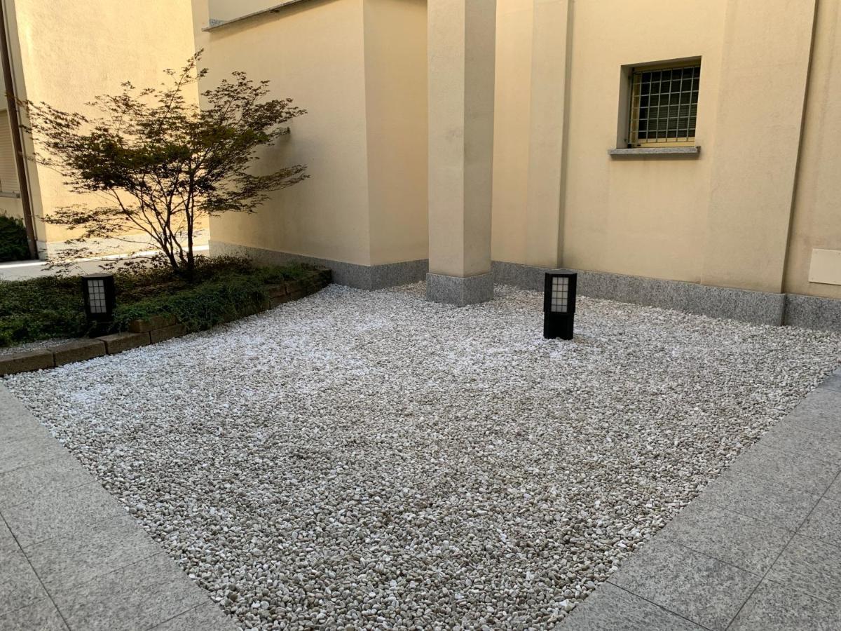 Lake Como View Apartment 外观 照片